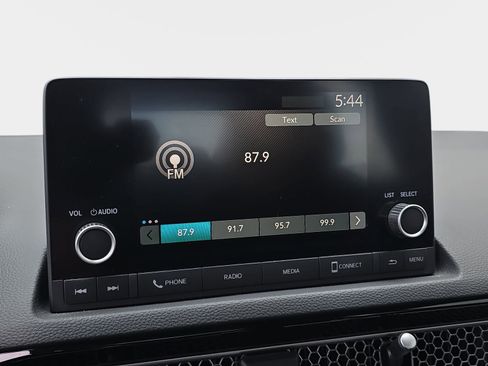 Used 2023 Honda Civic EX image 23