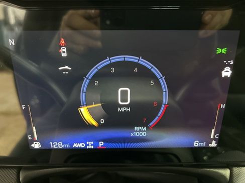 New 2026 Chevrolet TrailBlazer LT w/ Convenience Package image 19