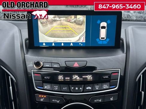 Used 2023 Acura RDX AWD w/ Technology Package image 20
