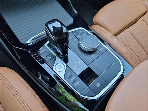 Used 2023 BMW X3 sDrive30i w/ Convenience Package w/ZPA RWD image 16