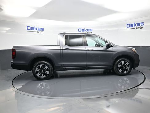 Used 2020 Honda Ridgeline RTL image 9