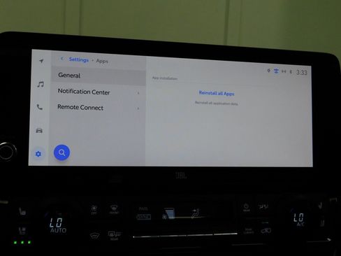 Used 2024 Toyota Grand Highlander Limited image 64