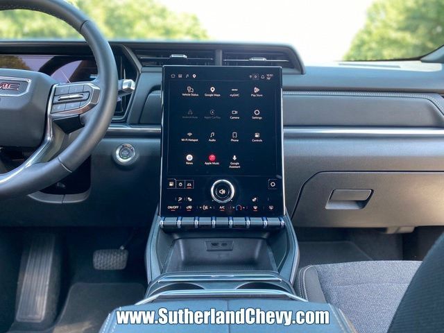 Used 2026 GMC Terrain Elevation AWD/4WD image 27
