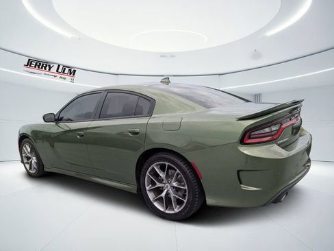 Used 2022 Dodge Charger GT RWD image 5