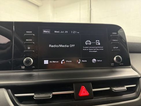 Certified 2024 Kia Seltos LX AWD/4WD image 22