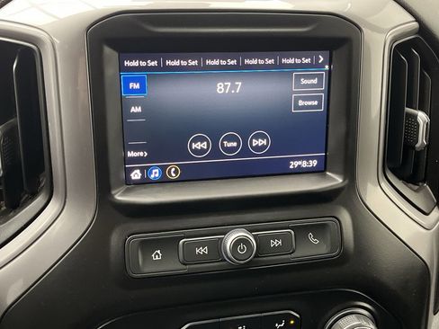 Certified 2021 Chevrolet Silverado 2500 W/T w/ WT Convenience Package image 16