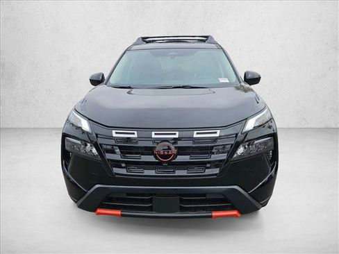 New 2026 Nissan Rogue SV AWD/4WD image 6