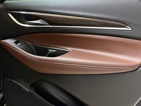 Used 2021 Buick Enclave Avenir w/ Avenir Technology Package image 44