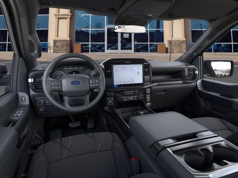 New 2026 Ford F150 STX w/ F-150 LOBO Package AWD/4WD image 40