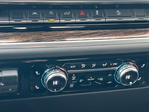 New 2026 GMC Sierra 1500 Elevation w/ X31 Off-Road Package image 17