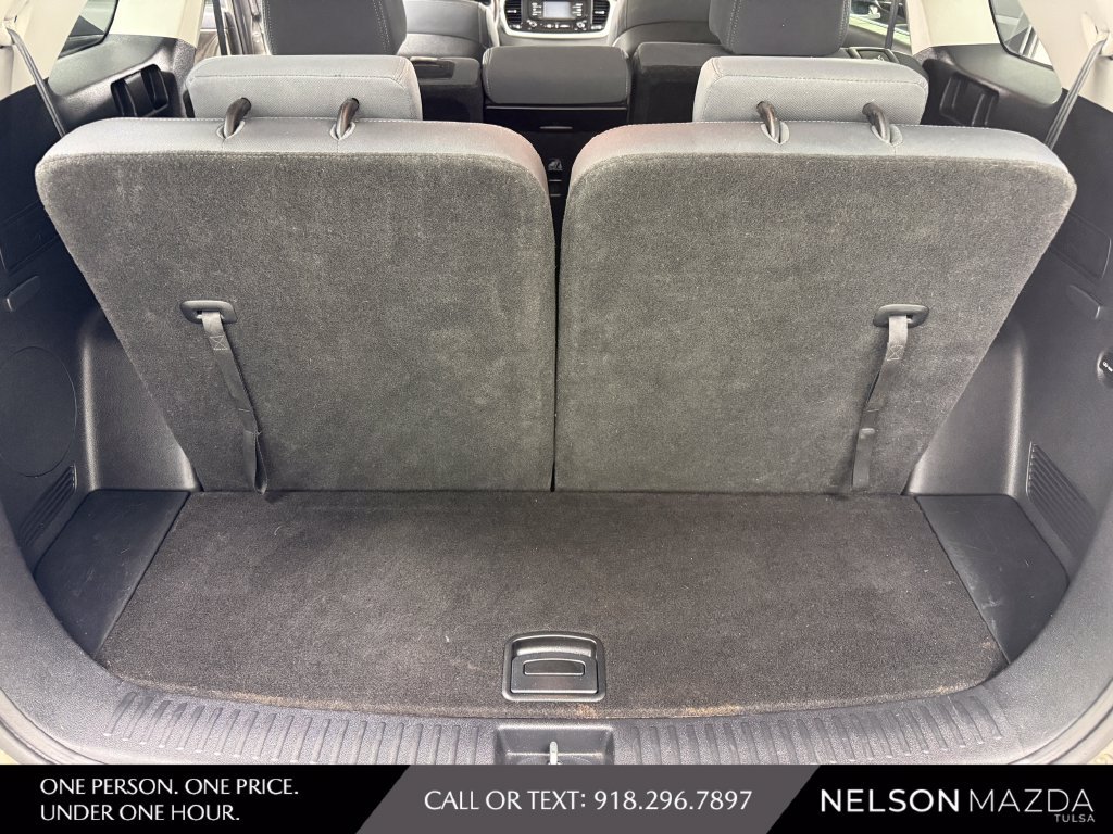 Used 2016 Kia Sorento FWD w/ LX Convenience Package image 45