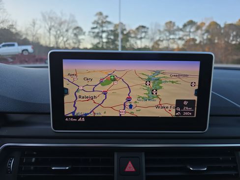 Used 2018 Audi A5 2.0T Premium Plus w/ Premium Plus image 21