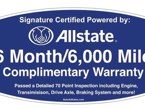 Used 2016 Nissan Rogue SL w/ SL Premium Package image 10