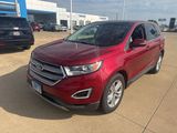 Used 2016 Ford Edge SEL w/ Equipment Group 201A image 3