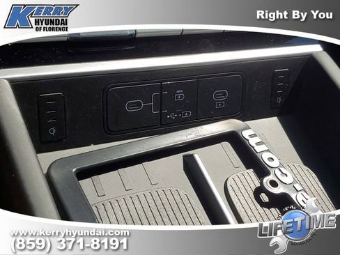 New 2026 Hyundai Santa Fe Limited AWD/4WD image 29