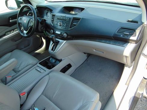 Used 2014 Honda CR-V EX-L image 26