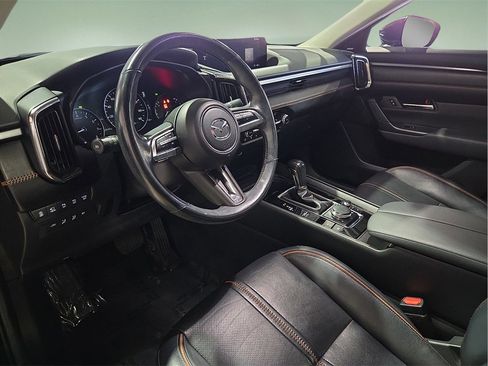 Used 2024 MAZDA CX-50 2.5 Turbo w/ Cargo Package image 20