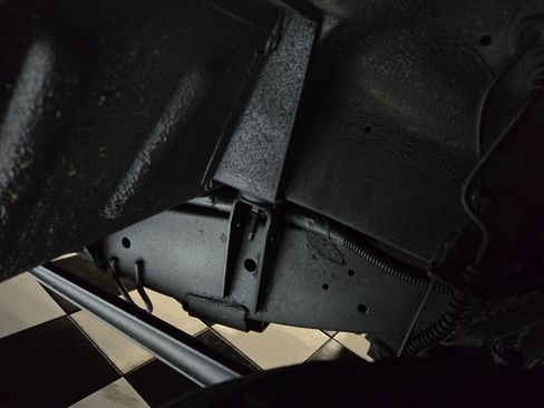 Used 2004 Land Rover Discovery SE image 46