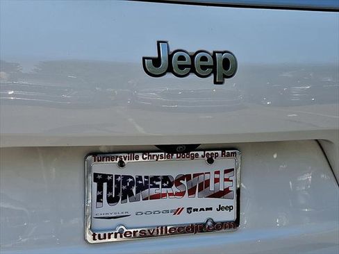 Certified 2023 Jeep Grand Cherokee L Summit w/ Advanced Protech Group IV image 17