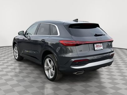 Used 2025 Audi Q5 Premium Plus w/ Premium Plus