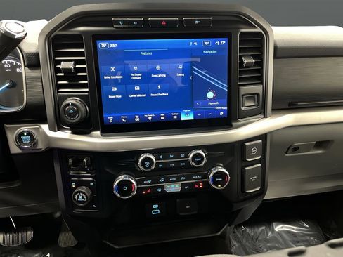 Used 2023 Ford F150 XLT w/ Equipment Group 302A High image 8