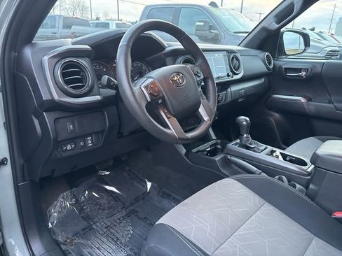Used 2023 Toyota Tacoma SR image 19