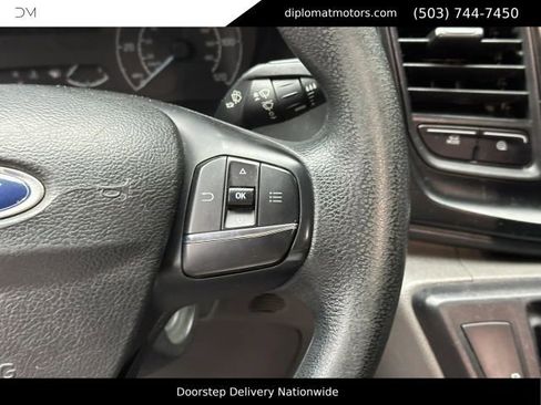 Used 2020 Ford Transit 250 148 High Roof Extended RWD image 21