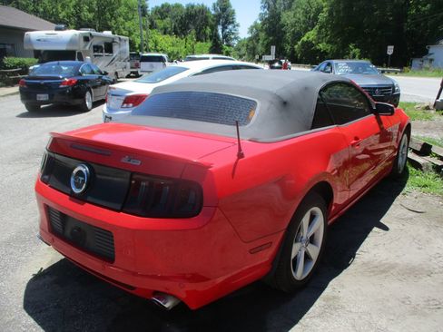 Used 2014 Ford Mustang GT w/ Equipment Group 301A RWD image 5