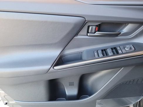 New 2026 Toyota bZ image 10