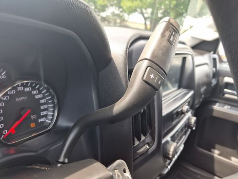 Used 2018 Chevrolet Silverado 1500 LS AWD/4WD image 25