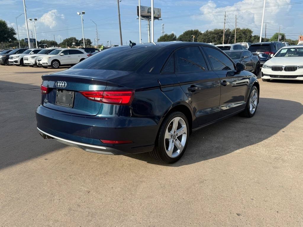 Used 2018 Audi A3 2.0T Premium FWD image 7