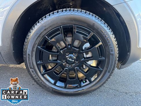 Used 2022 Kia Telluride SX w/ SX Prestige Package image 30