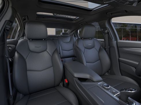 New 2025 Cadillac CT5 Premium Luxury w/ Technology Package image 38