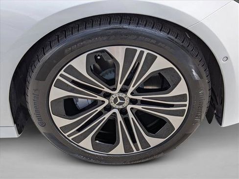 Used 2026 Mercedes-Benz E 350 4MATIC Sedan image 25