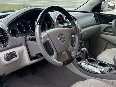 Used 2015 Buick Enclave Leather image 6