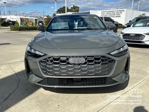 New 2025 Audi A5 2.0T Prestige image 2