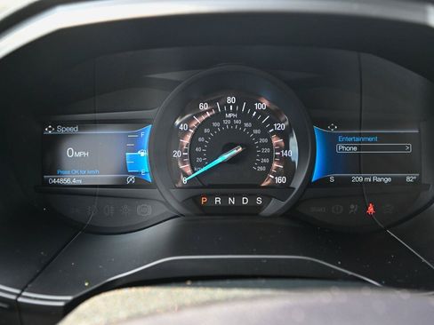 Certified 2024 Ford Edge SEL w/ Convenience Package AWD/4WD image 39