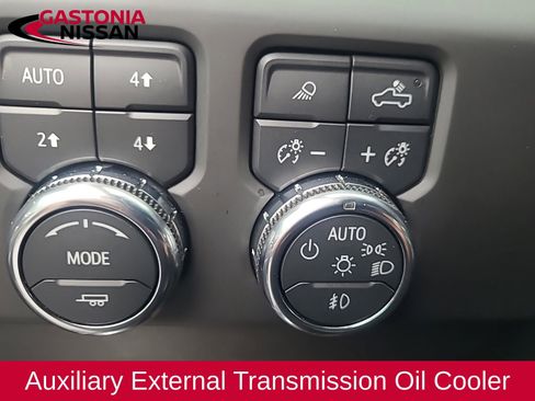 Used 2022 GMC Sierra 1500 Denali image 33