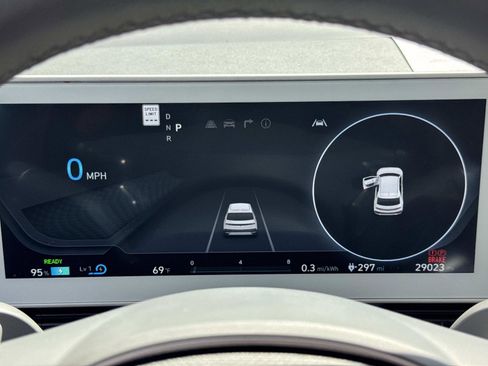 Used 2023 Hyundai Ioniq 5 SEL w/ Cargo Package image 18