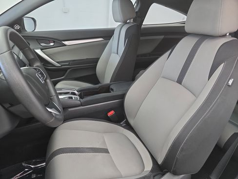 Used 2017 Honda Civic EX-T image 14