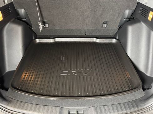 Used 2020 Honda CR-V EX-L image 22