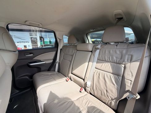 Used 2013 Honda CR-V EX-L image 14