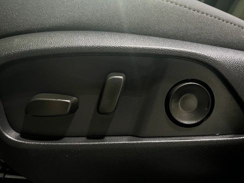 Certified 2026 GMC Terrain AT4 w/ Convenience Package III image 15