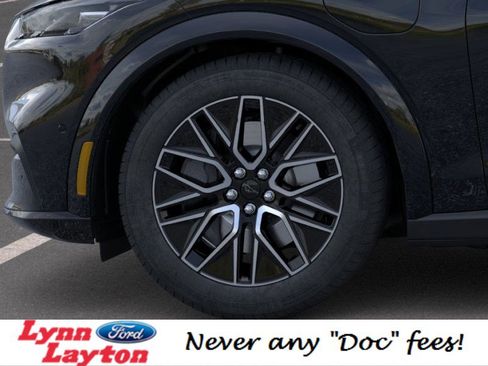 New 2025 Ford Mustang Mach-E Premium image 19