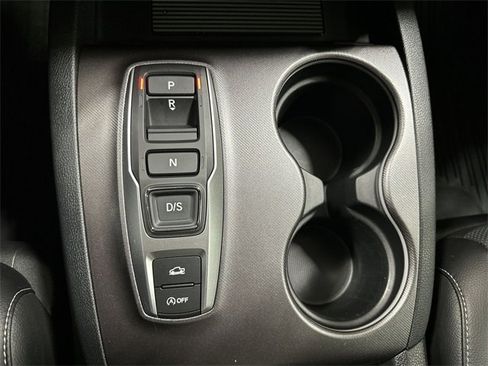 Used 2023 Honda Ridgeline RTL-E image 39