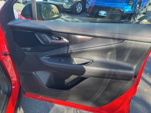 Used 2024 Chevrolet Blazer EV RS image 31