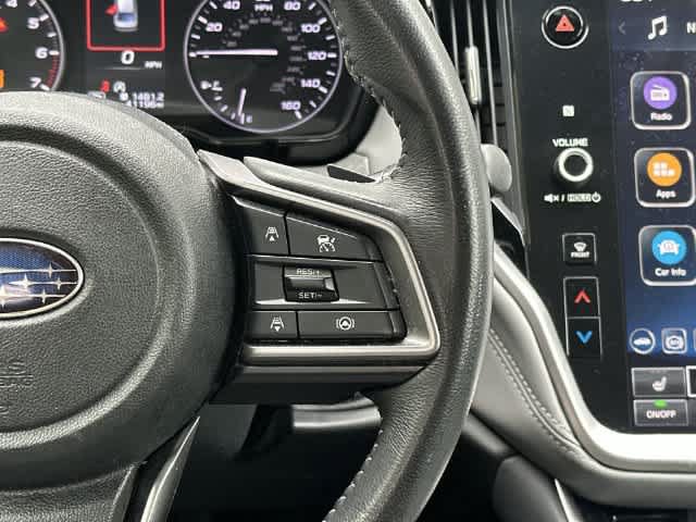 Certified 2024 Subaru Legacy Premium AWD/4WD image 9