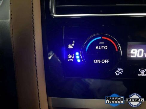 Used 2024 INFINITI QX80 Sensory image 55