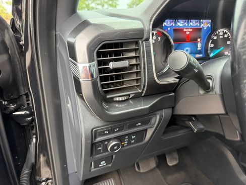 Used 2021 Ford F150 XLT w/ Equipment Group 302A High AWD/4WD image 15
