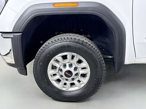 New 2026 GMC Sierra 2500 Pro w/ Convenience Package image 30